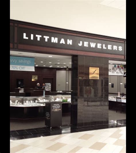 ‭Littman Jewelers‬ in 33